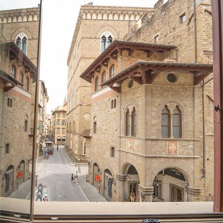 B&B Repubblica ฟลอเรนซ์ ภายนอก รูปภาพ
