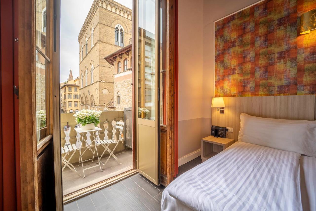 B&B Repubblica ฟลอเรนซ์ ภายนอก รูปภาพ