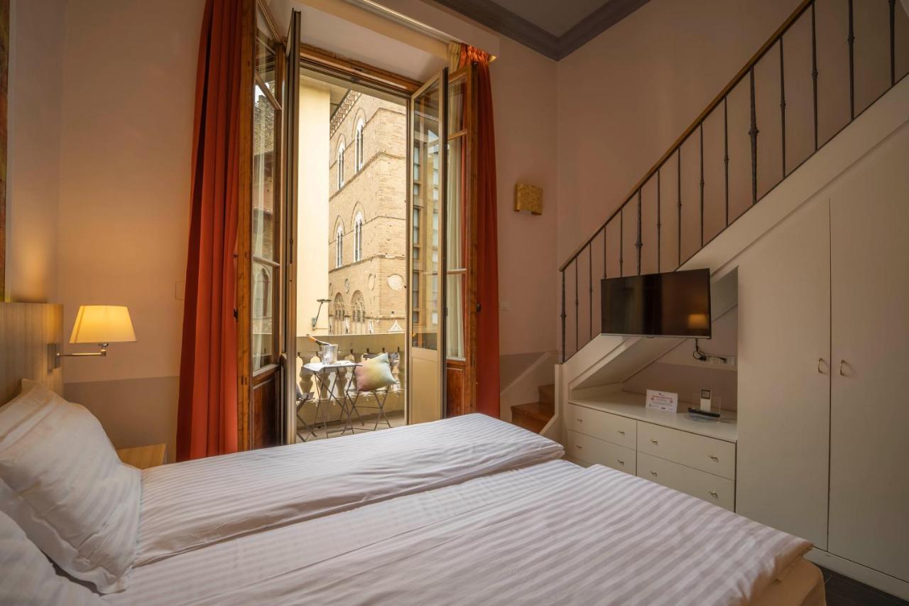B&B Repubblica ฟลอเรนซ์ ภายนอก รูปภาพ
