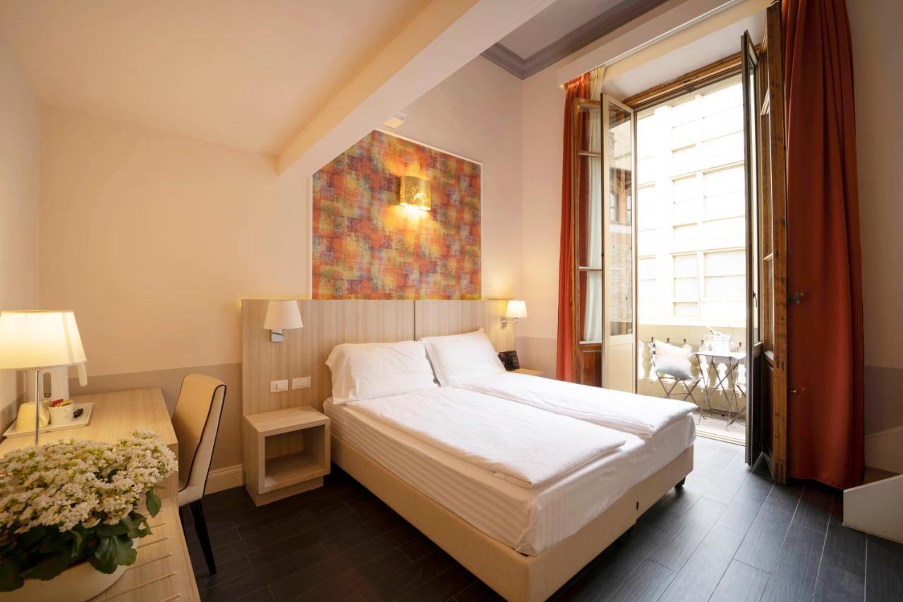 B&B Repubblica ฟลอเรนซ์ ภายนอก รูปภาพ