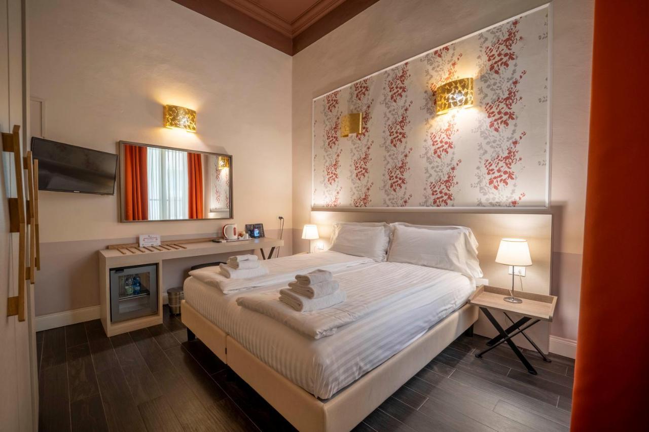 B&B Repubblica ฟลอเรนซ์ ภายนอก รูปภาพ